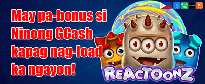 Refer-a-Kaibigan Bonus promotional banner