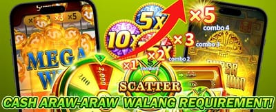 Experience Top Gaming Action
