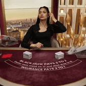 Blackjack VIP 10 thumbnail