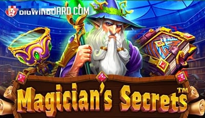 Magician’s Secrets